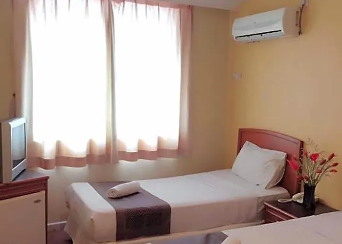 Hotel Millenium