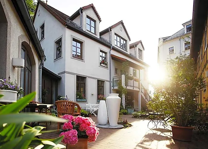 Fährhaus Meißen B&B