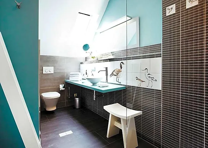 Fährhaus Meißen B&B