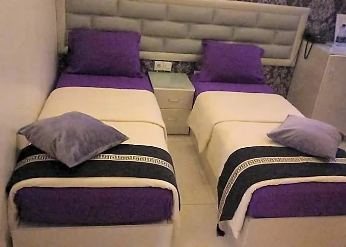 Beirut Hotel 1