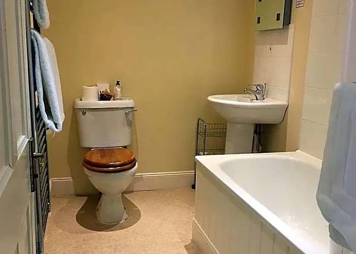 Bridgend Hotel