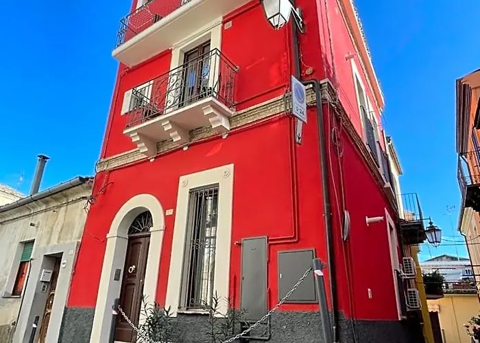 B&B Sacca Lanciano