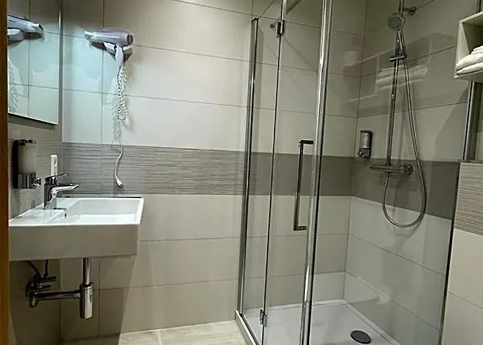Albergo Aida