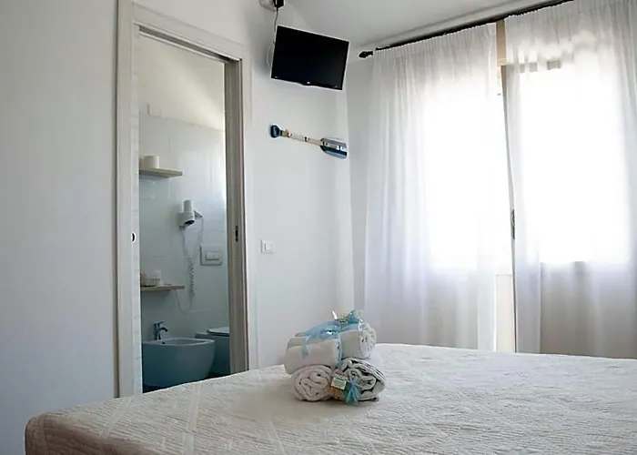 Albergo Medusa