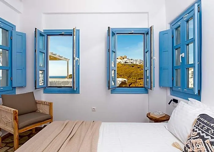 Ihthioessa Boutique Hotel