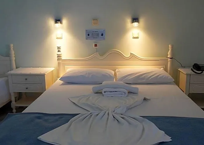 Amanda Hotel