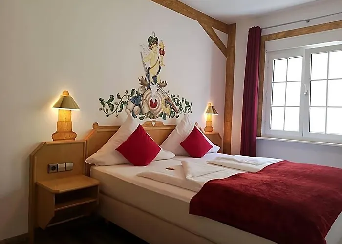 Hotel Dreikoenig & Restaurant Seegourmet