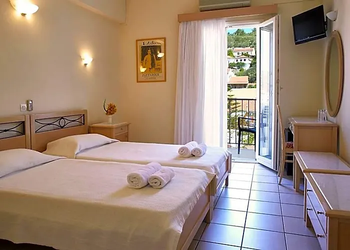 Mentor Hotel