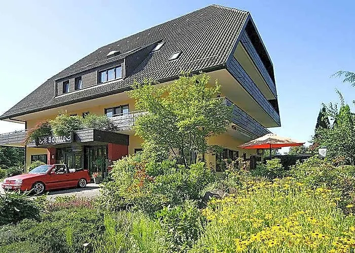 Hotel Sonne