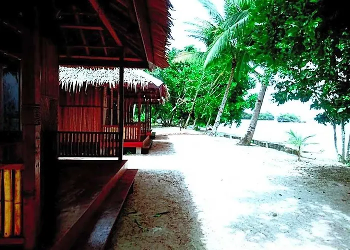 Aldejus Homestay