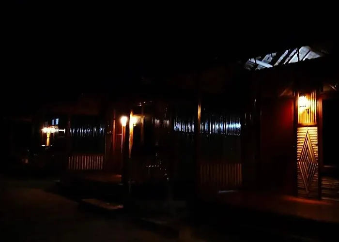 Aldejus Homestay