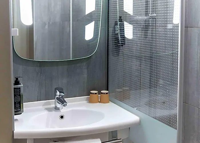 Ibis Lyon North