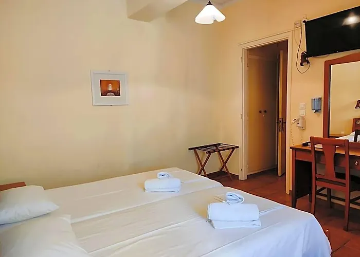 A Hotel Faros