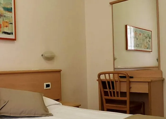Hotel Astor