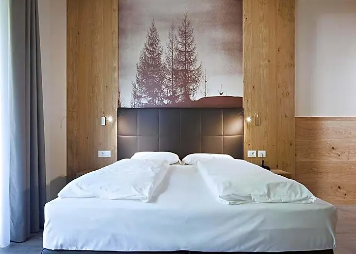 Parc Hotel Miramonti