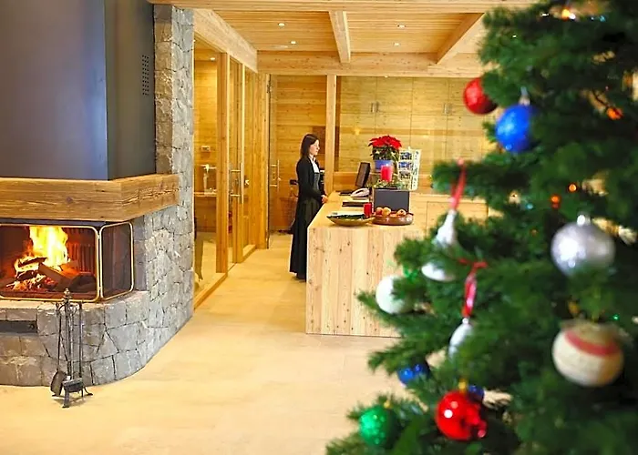 Parc Hotel Miramonti