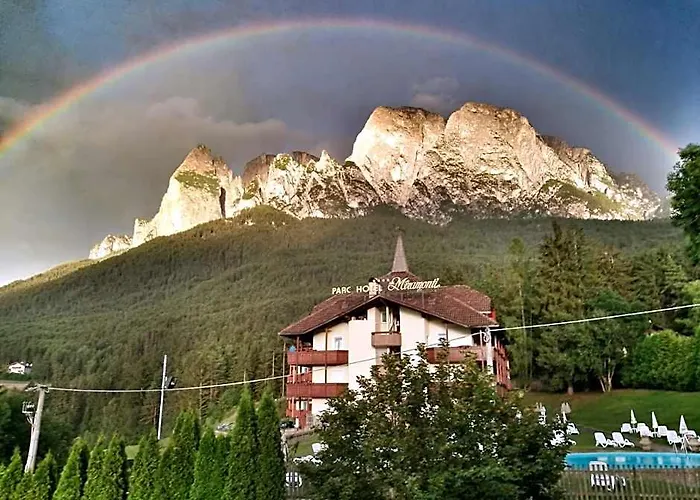 Parc Hotel Miramonti