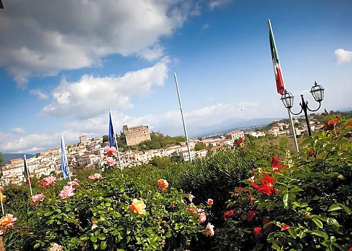 Hotel Barbieri