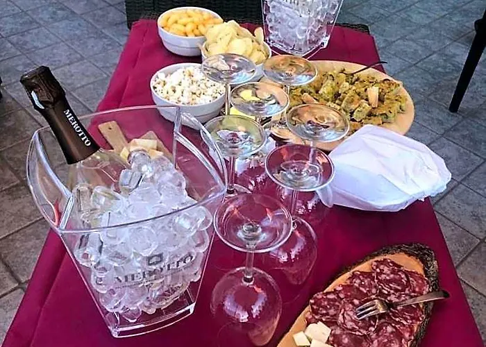 Locanda L'Ombrosa