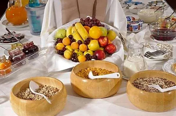 Hotel Zur Windmühle - Parkplatz und Frühstück inklusive -