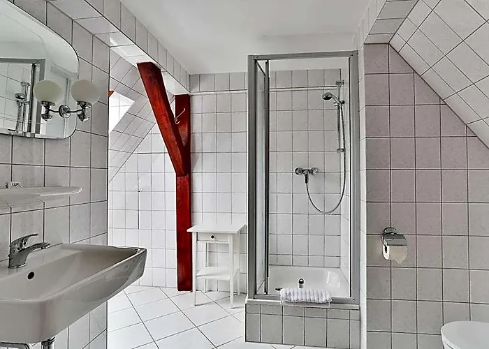 Hotel & Pension Villa Camenz