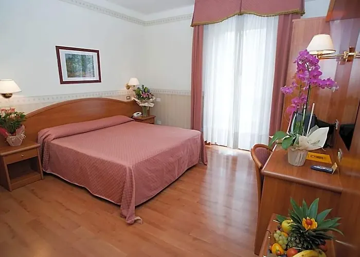 Hotel Villa Mulino ***S