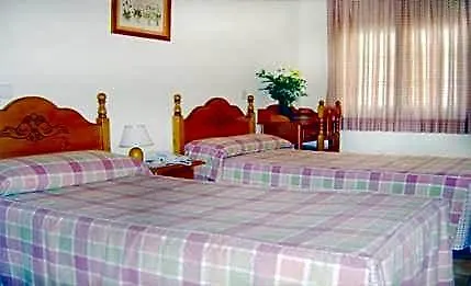 Hotel Miraflores