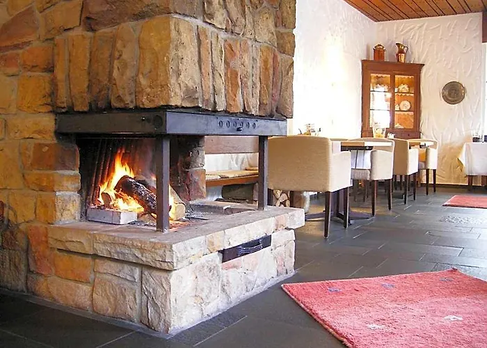 Hotel Hubertushof