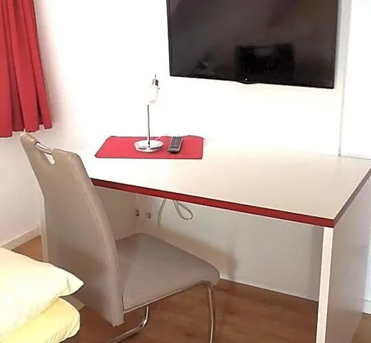 Hotel Adler