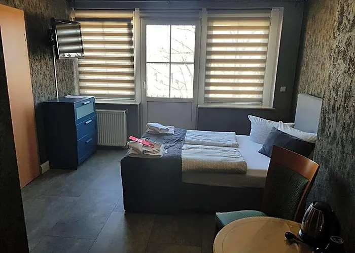Hotel Alt-Erfurt