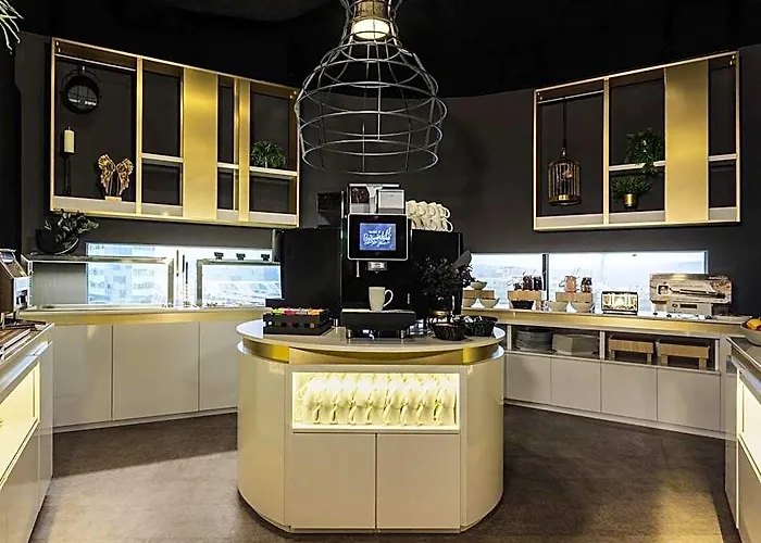 Ibis Styles Arnhem Centre