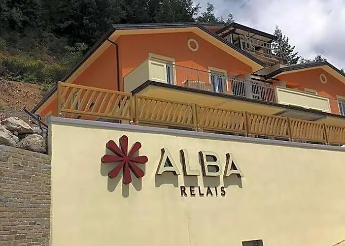 Alba Relais