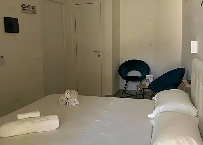 Portorosso Rooms