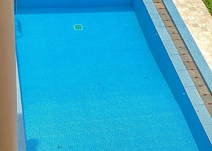 Al Marina Resort