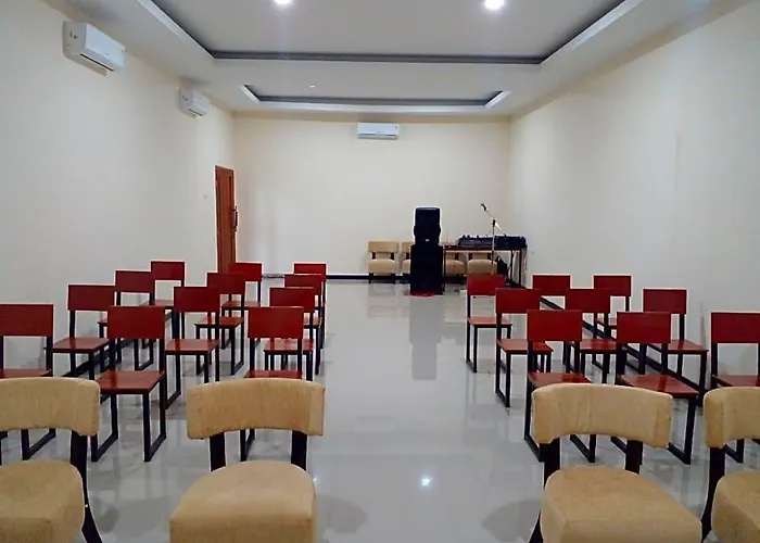 Hotel Wisma Solo Syariah