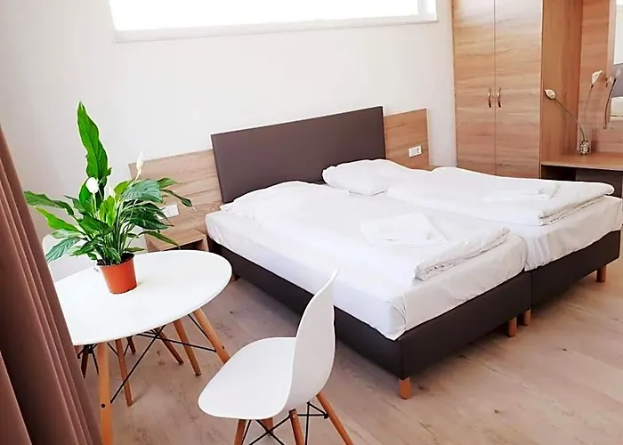 Hotel Rodgau