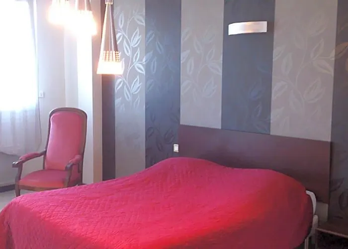 Hotel Moderne