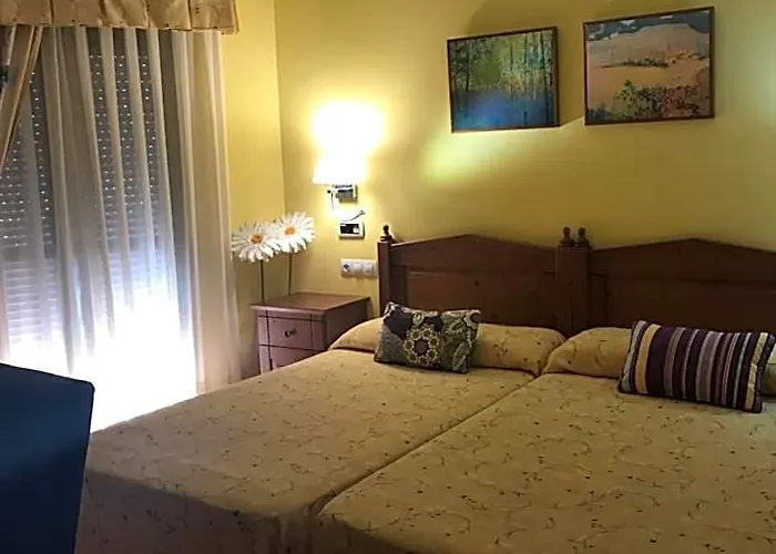 Hotel Lucero