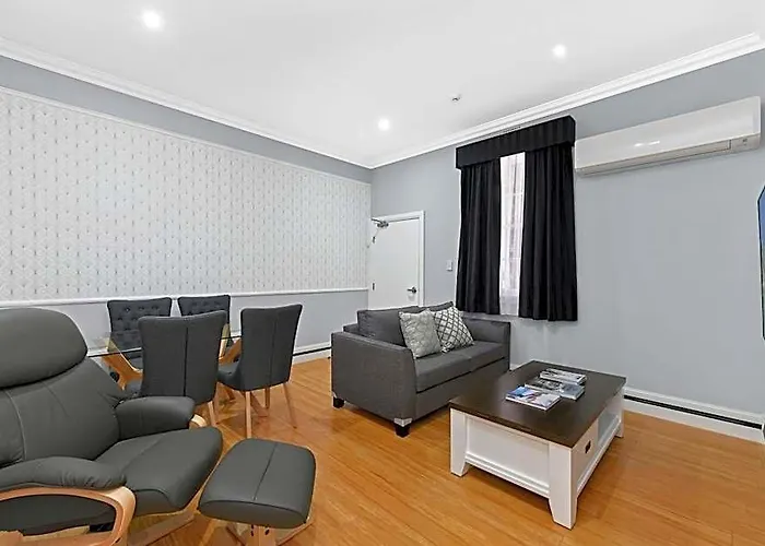 The Star Boutique Apartments