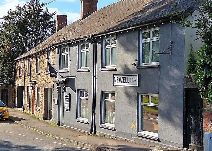 Newell Bistro&Rooms