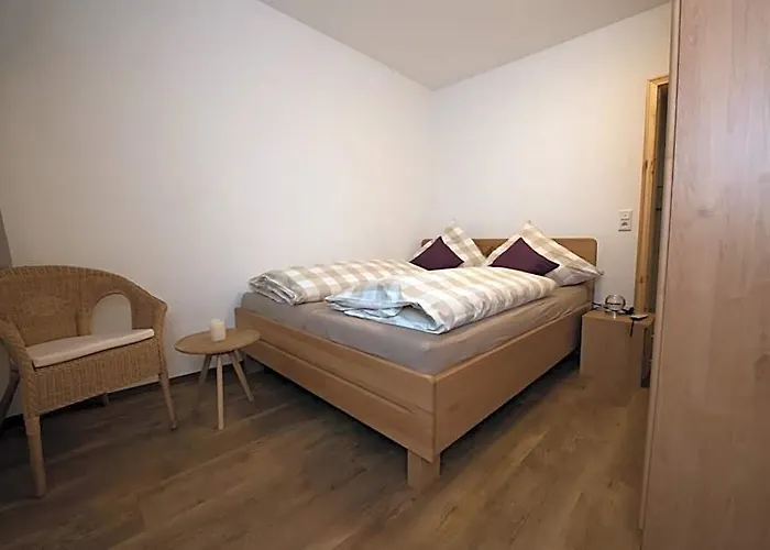 Heuhotel Und Gaestehaus Kohlstaedt