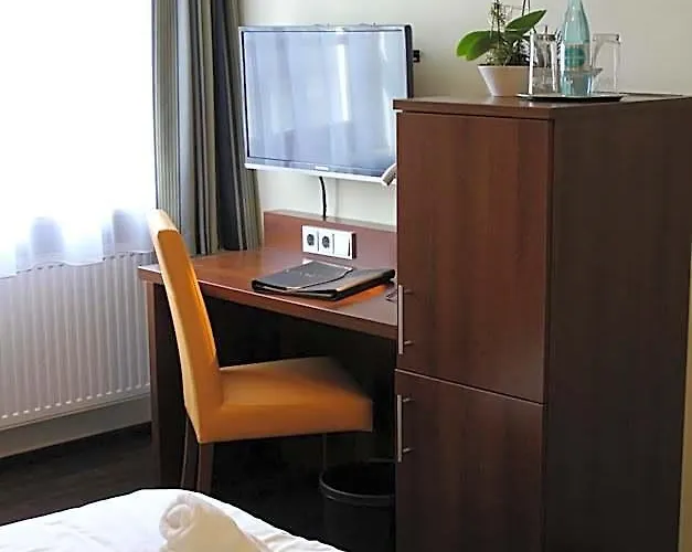 Hotel Brantl