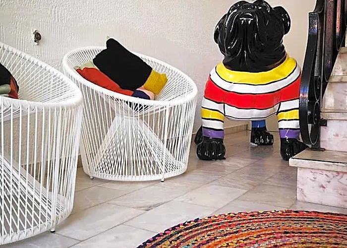 Bulldog Inn - Duna Parque Resorts&Hotels