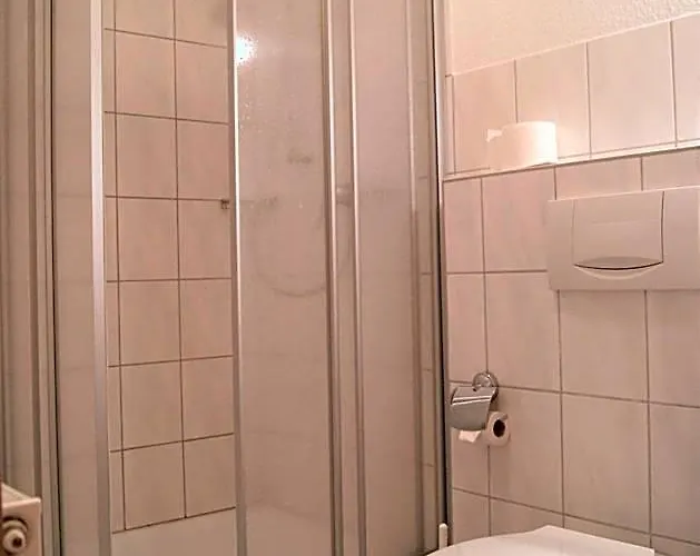 Pension Am Thieberg