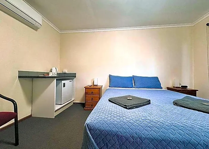 Exchange Hotel Greenbushes
