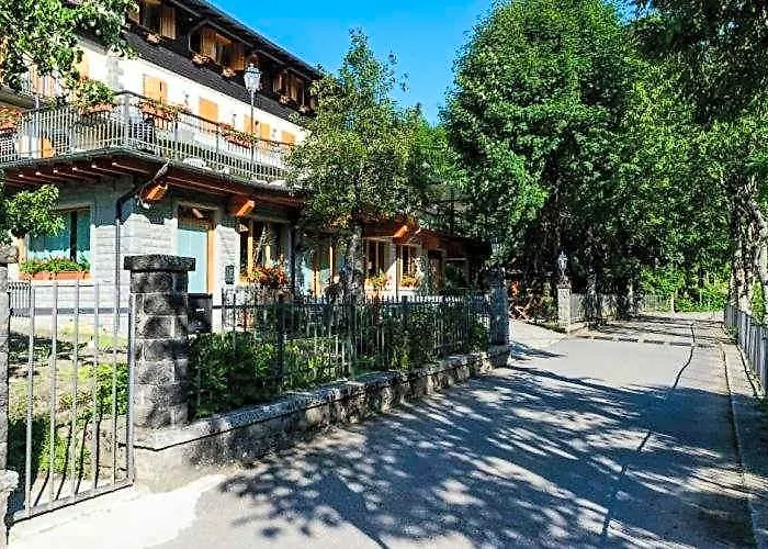 Albergo Ristorante Il Laghetto
