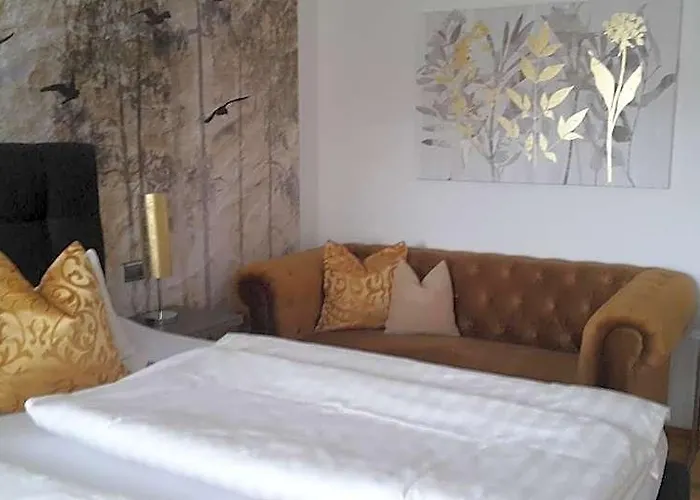 Hotel Garni