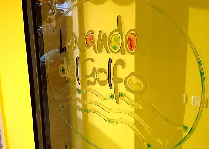 Locanda Del Golfo