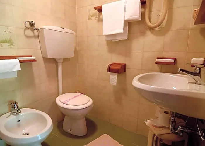 Albergo Mirella