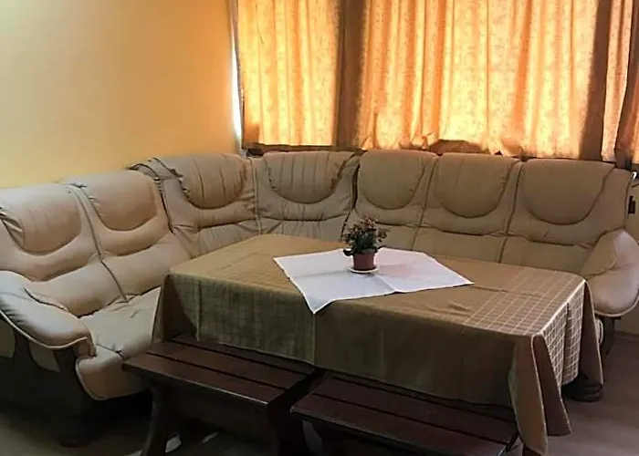 Family Hotel - Relax